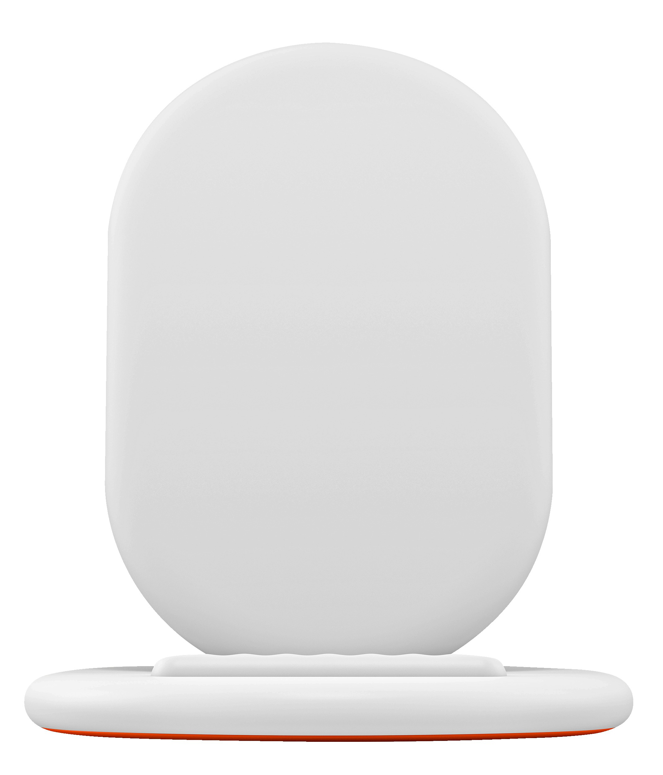 GOOGLE Pixel Stand induktive ladestation Google, Weiß