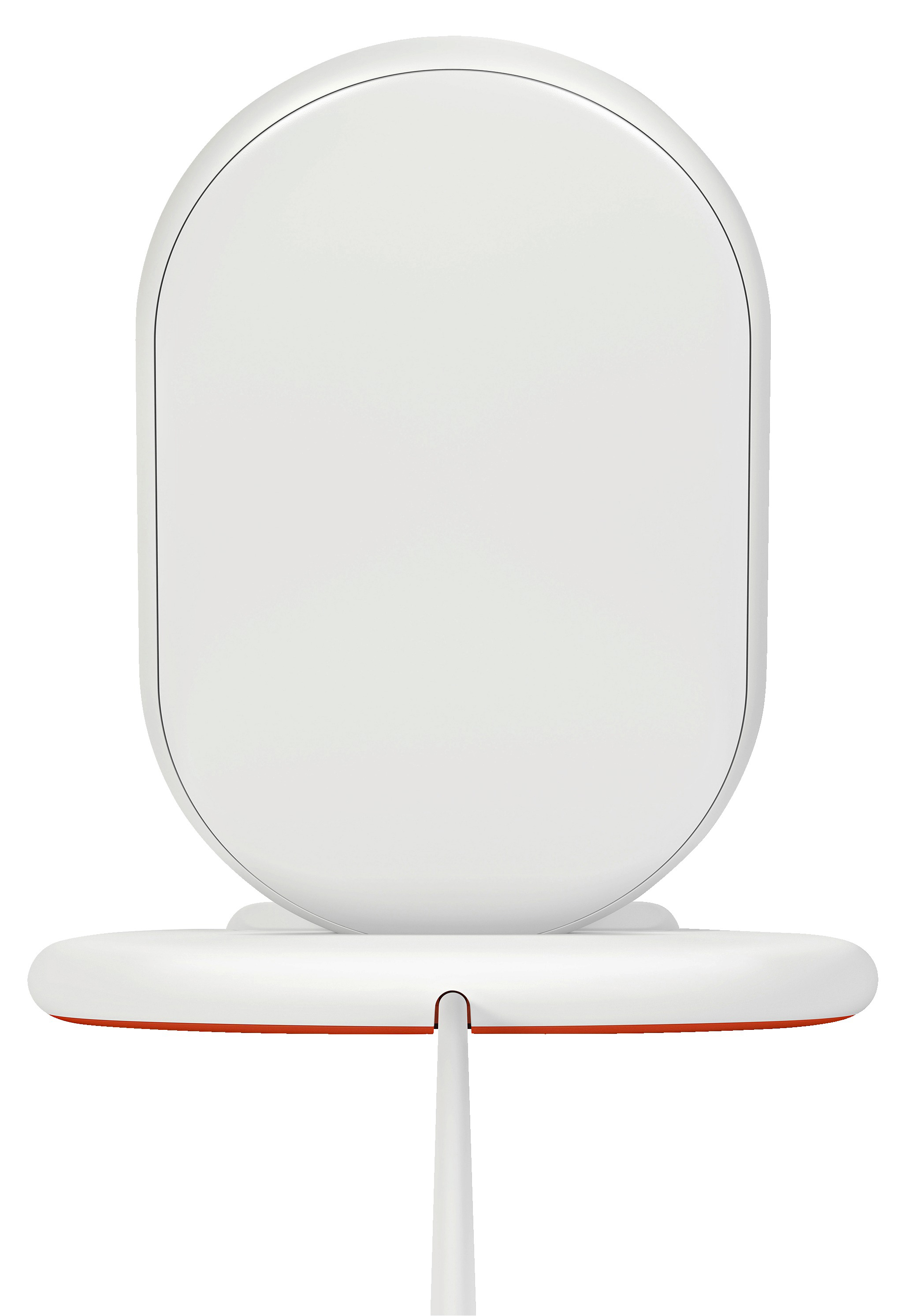 GOOGLE Pixel Stand induktive ladestation Google, Weiß