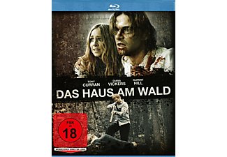 Das Haus Am Wald Auf Blu Ray Online Kaufen Saturn