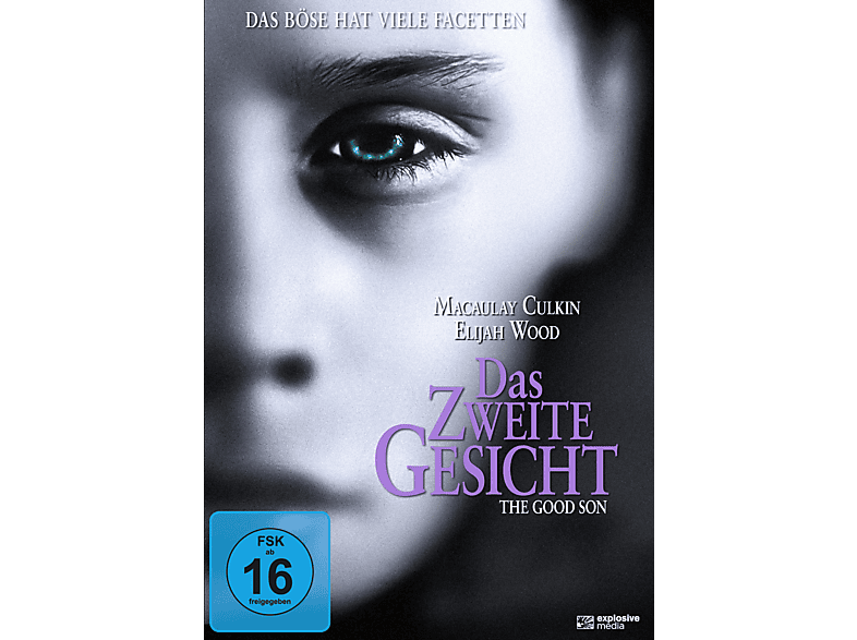 Das zweite Gesicht DVD online kaufen MediaMarkt