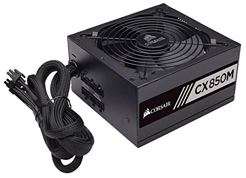 CORSAIR CX850M PC-Netzteil