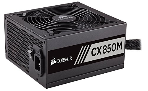CORSAIR CX850M PC-Netzteil