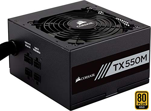 CORSAIR TXM550 PC-Netzteil 550 Watt
