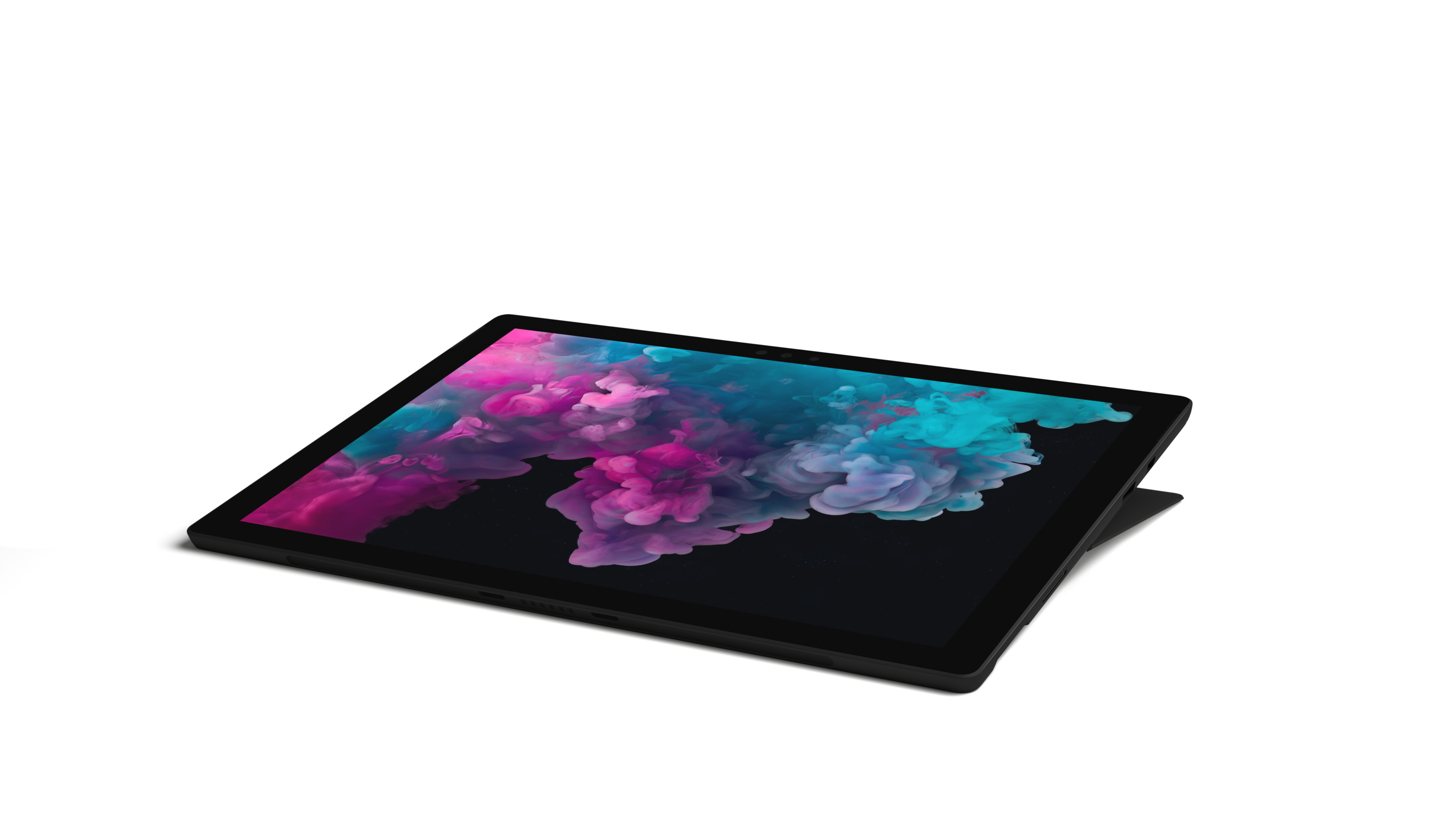 MICROSOFT Surface Pro 6 - 12,3 Zoll - Intel® Core™ i5 i5-8250U - 8 GB - 256 GB - Intel® UHD 620 - Windows 10 Home (64 Bit)