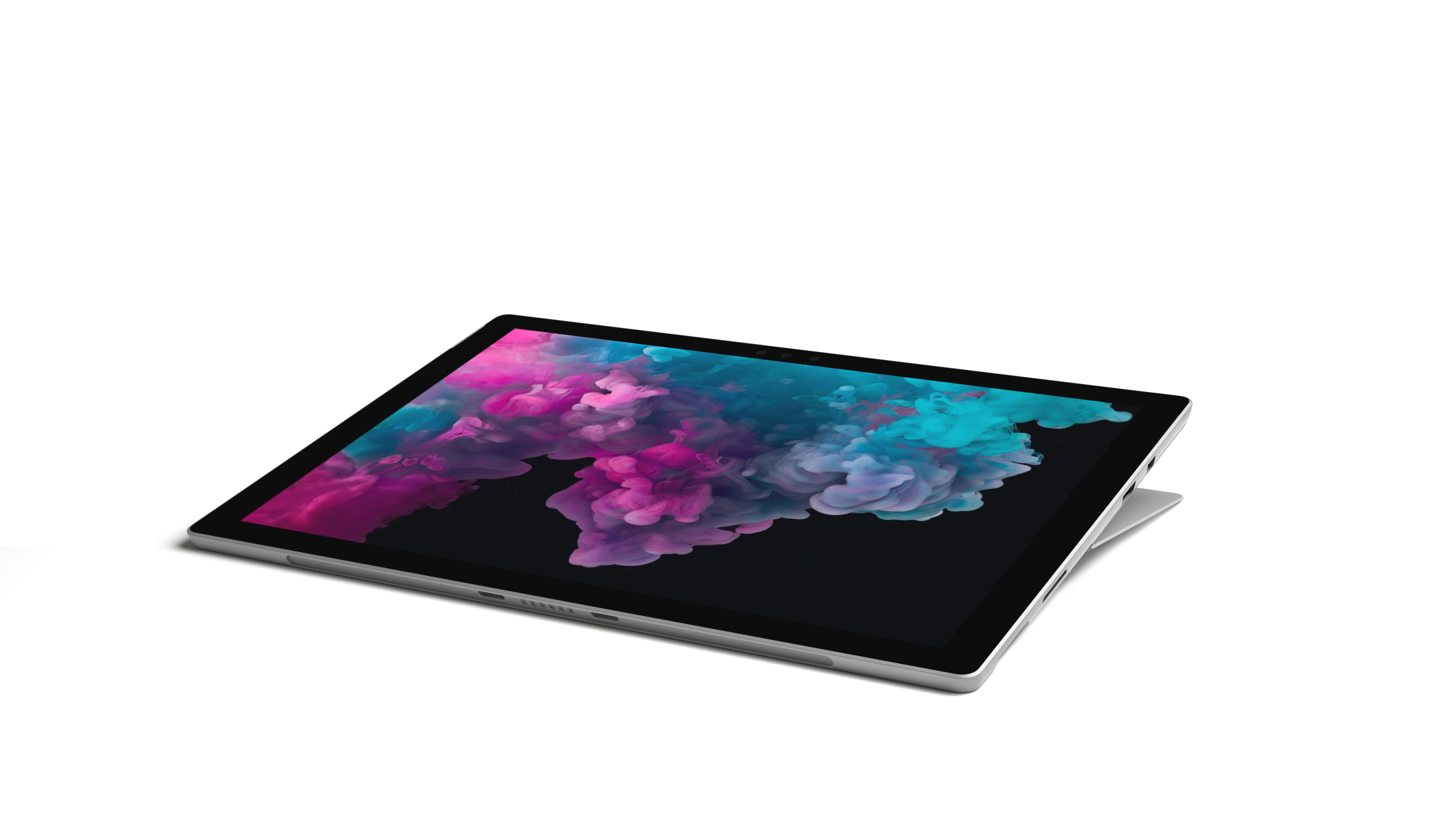 MICROSOFT Surface Pro 6 - 12,3 Zoll - Intel® Core™ i5 i5-8250U - 8 GB - 128 GB - Intel® UHD 620 - Windows 10 Home (64 Bit)