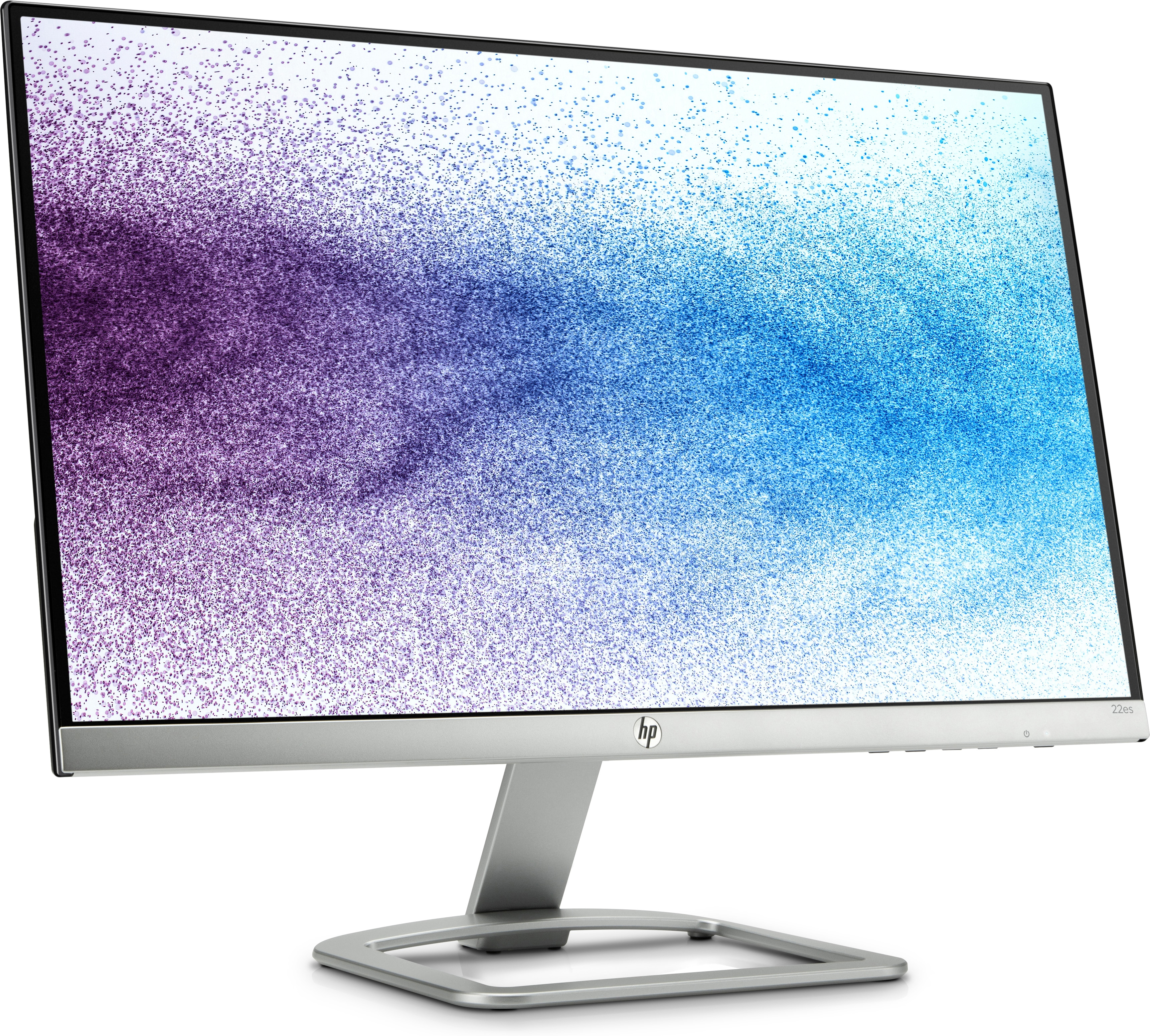 HP 22es 21.5" FULL HD IPS /VGA/HDMI LED Monitör