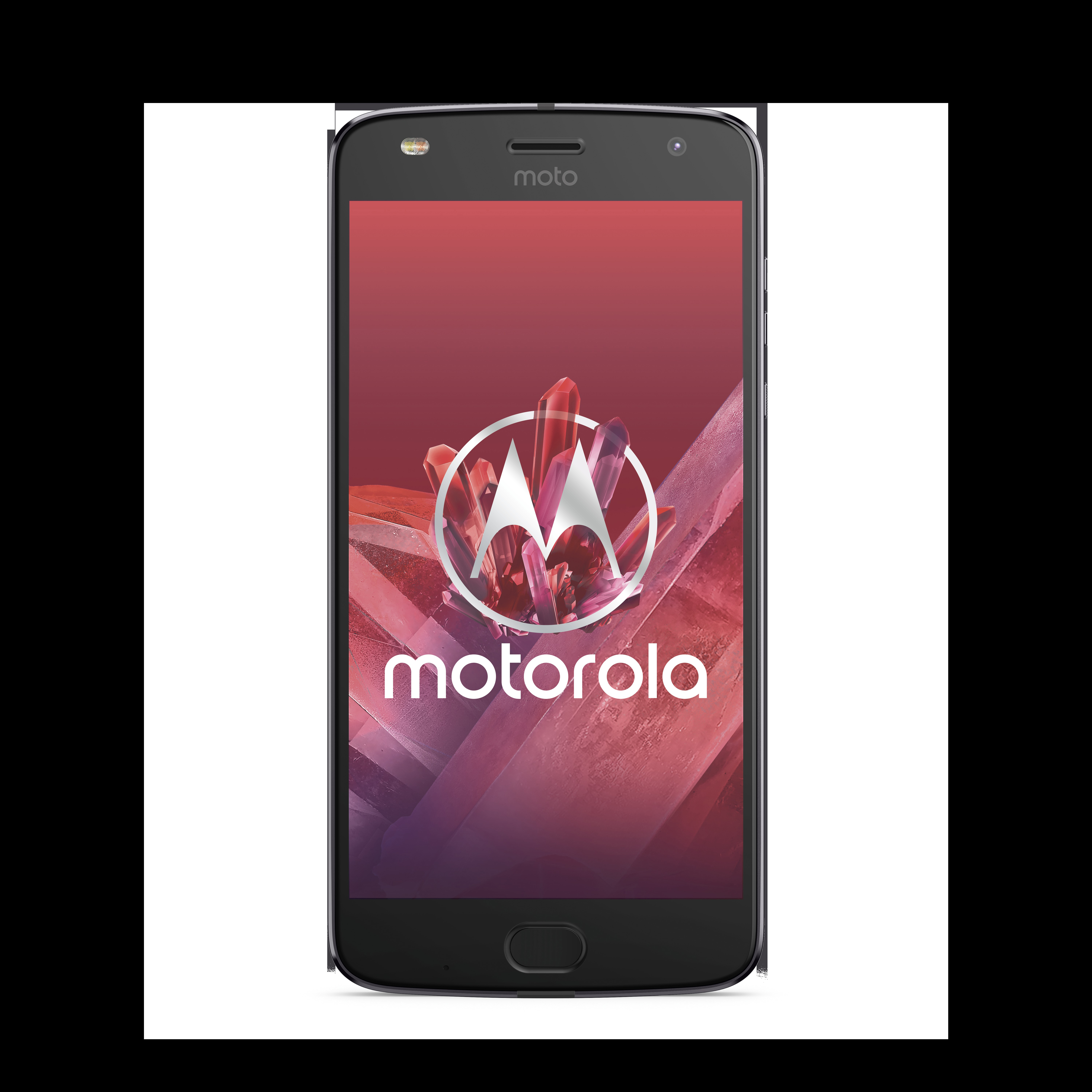 MOTOROLA Moto Z2 Play inkl. JBL SoundBoost 2 64 GB Lunar Gray Dual SIM