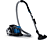 PHILIPS FC9331/09 PowerPro Compact Dammsugare utan påse