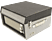 GPO Bermuda - Giradischi (Grigio)