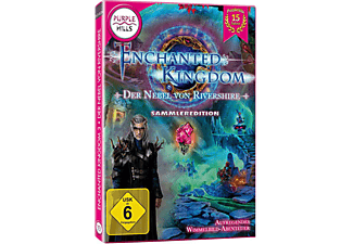Enchanted Kingdom 3: Der Nebel von Rivershire - Sammleredition (Wimmelbild) - [PC]