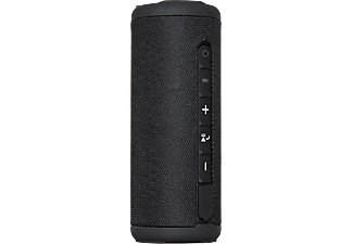 PEAQ PPA40BT-B hordozható bluetooth-os hangszóró, fekete