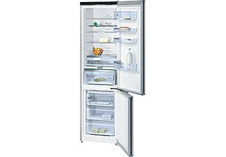 BOSCH KGN39LM35 - Combiné réfrigérateur-congélateur (Appareil sur pied)