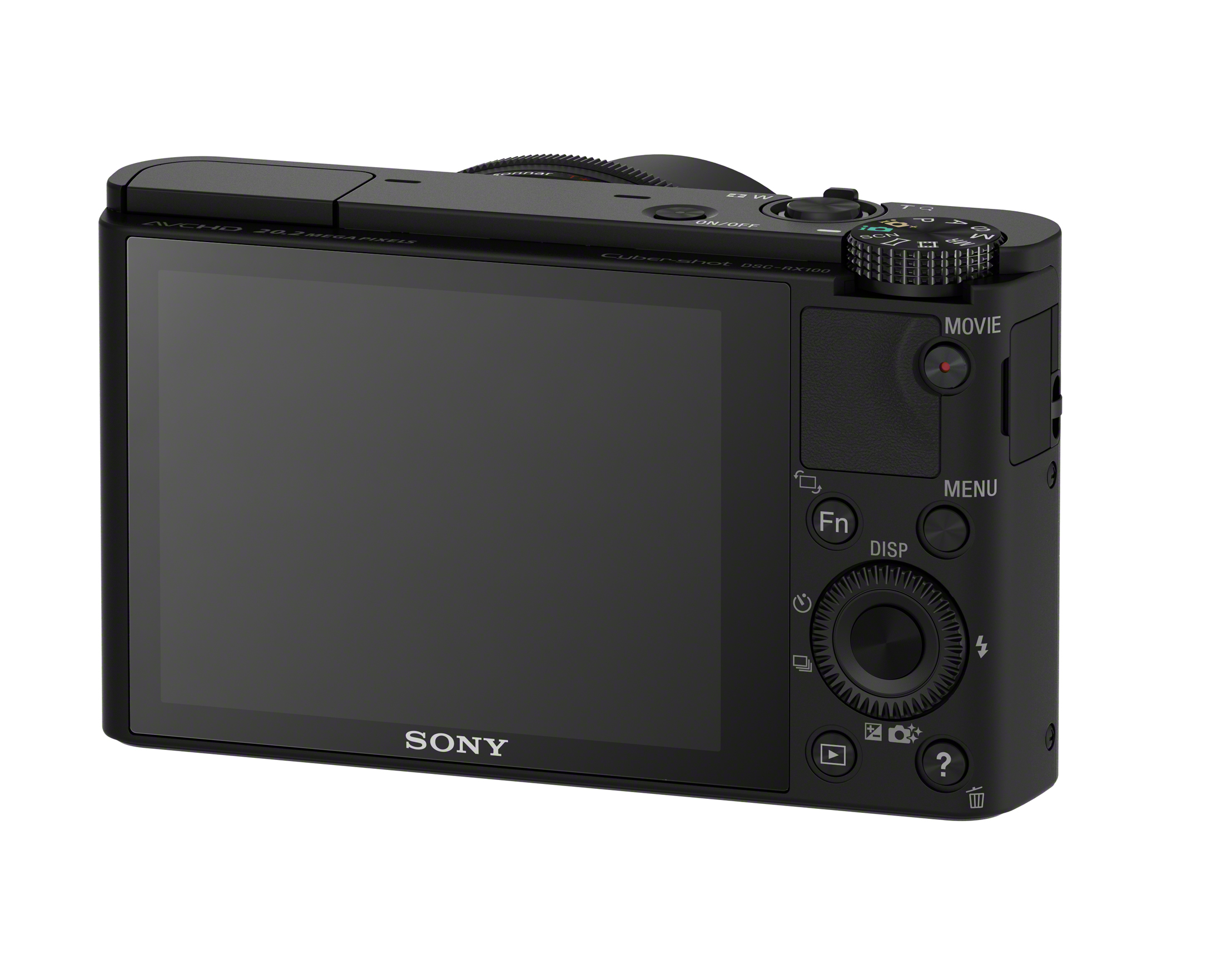 SONY Cyber-shot DSC-RX100 I Zeiss Plus 16GB SD-Speicherkarte Digitalkamera Schwarz, 3.6x opt. Zoom, Xtra Fine/TFT-LCD