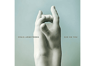 Craig Armstrong - Sun On You (Vinyl LP (nagylemez))