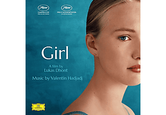 Különböző előadók - Girl (Lány) (CD)