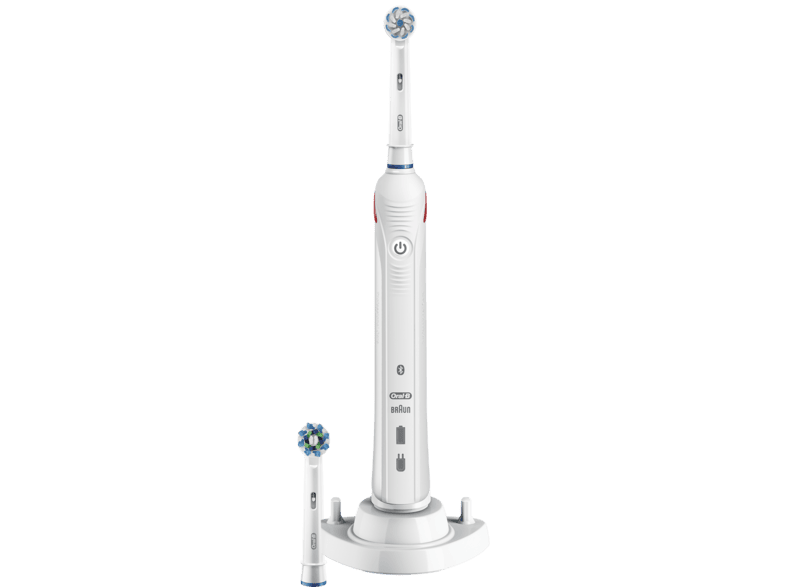oral b smart 4 media markt