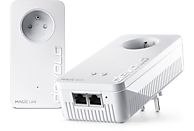 DEVOLO Powerline Magic 1 WiFi  Starter Kit (8363)