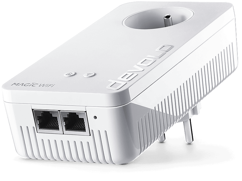 Devolo Magic 1 WiFi (8355) - Dustin Belgique