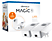 DEVOLO Powerline Magic 1 LAN Starter Kit (8299)