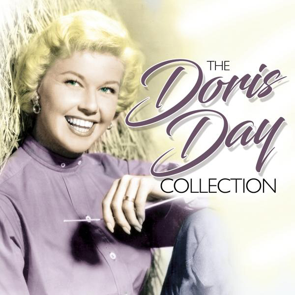 Doris Day - The Doris Day Collection  - (Vinyl)