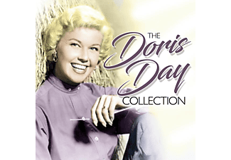 Doris Day - The Doris Day Collection  - (Vinyl)