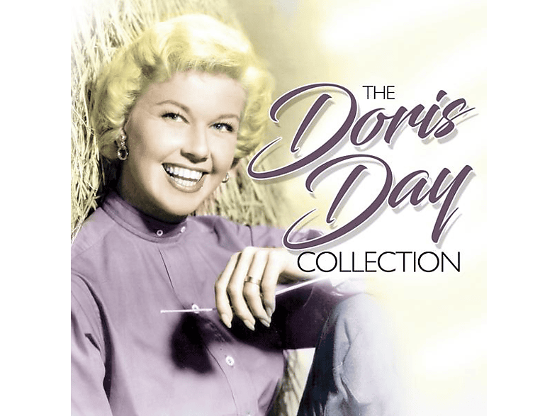 Doris Day - The Doris Day Collection  - (Vinyl)