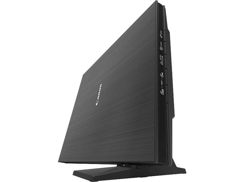 CANON CanoScan LiDE 400 Flachbett-Scanner , 4.800 x 4.800 dpi, CIS ...