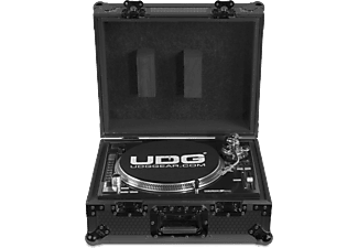 UDG U91030BL2 - Flugtasche (Schwarz)