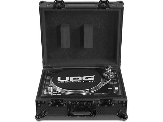 UDG U91030BL2 - Cas de vol (Noir)