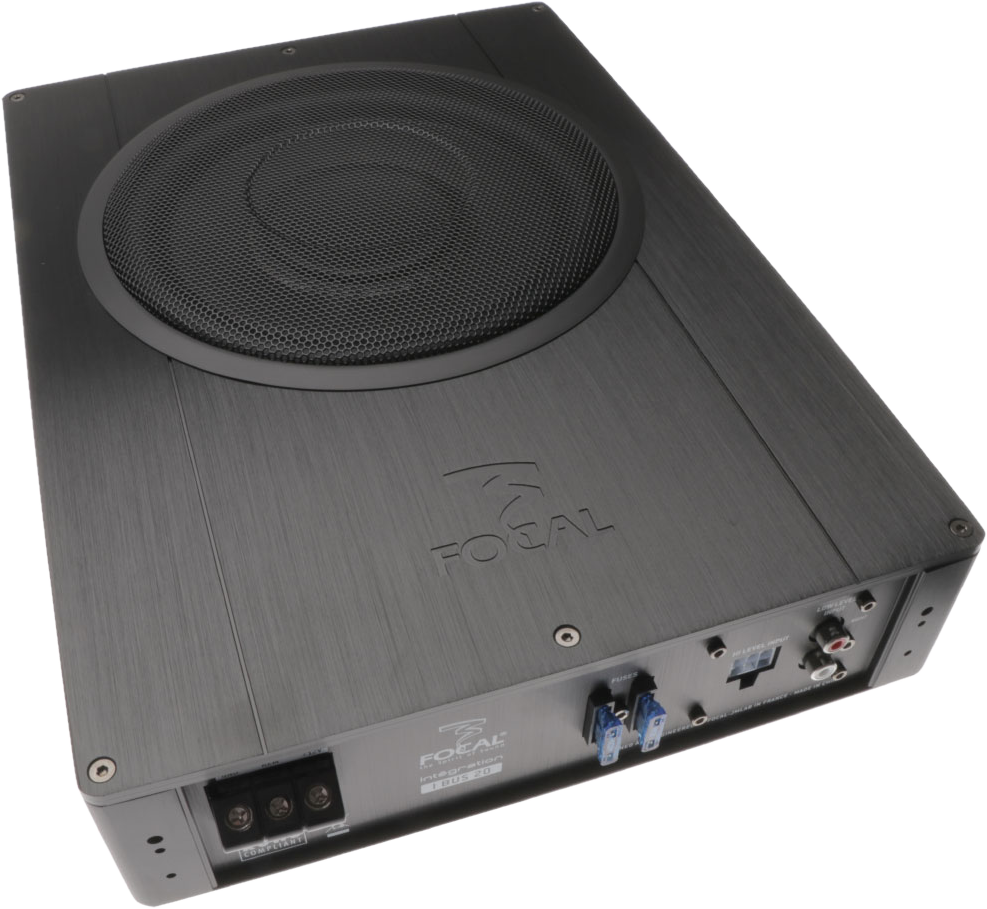 FOCAL BUS I 20 - Subwoofer (Nero)
