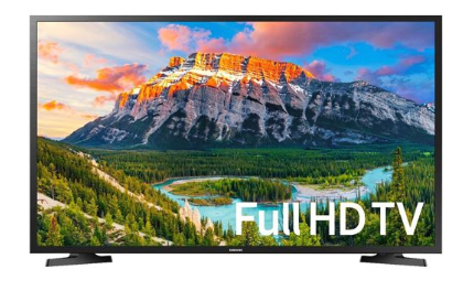 SAMSUNG 49N5300 49" 123 Ekran Uydu Alıcılı Smart Full HD LED TV
