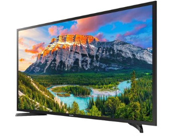 SAMSUNG 40N5300 40" 102 Ekran Uydu Alıcılı Smart Full HD LED TV