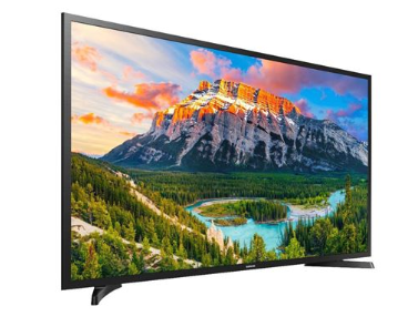 SAMSUNG 40N5300 40" 102 Ekran Uydu Alıcılı Smart Full HD LED TV