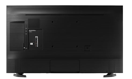 SAMSUNG 40N5300 40" 102 Ekran Uydu Alıcılı Smart Full HD LED TV