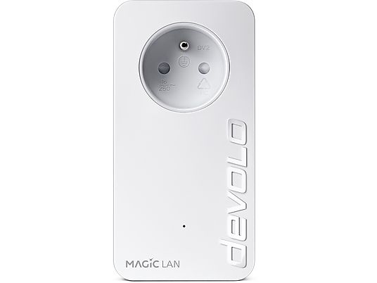 DEVOLO Powerline Magic 2 LAN (8256)