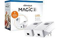 DEVOLO Powerline Magic 2 LAN Starter Kit (8264)