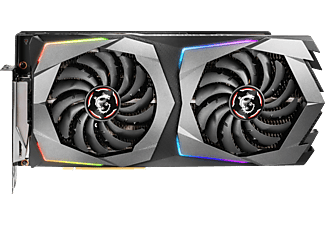 MSI GeForce® RTX 2070 Gaming Z 8GB (V373-007R) - Grafikkarte