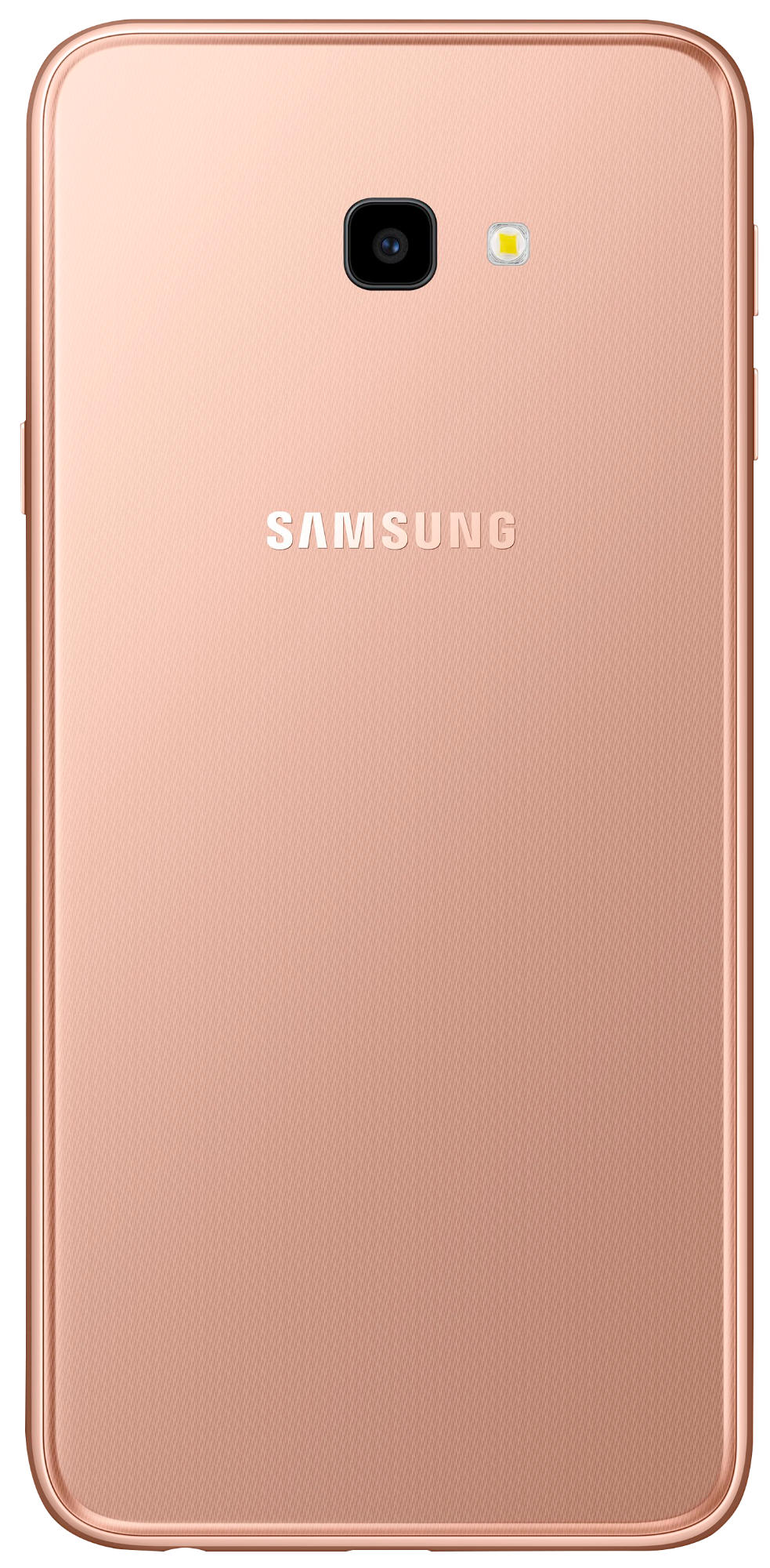 SAMSUNG GALAXY J4+ 32 GB Gold Dual SIM