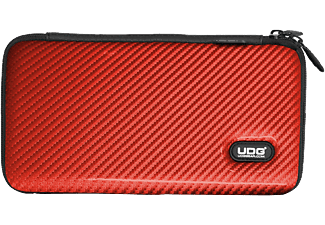 UDG Creator-U8452RD - Custodia rigida (Rosso)