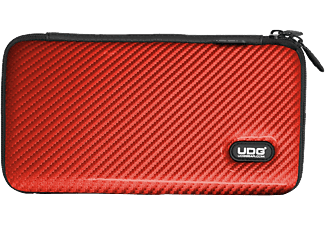 UDG Creator-U8452RD - Hardcase  (Rot)