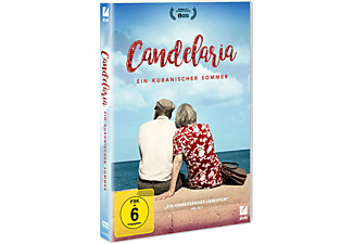 Candelaria DVD
