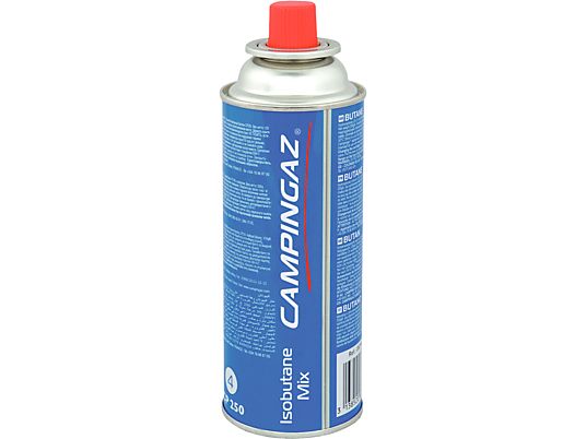 CAMPING GAZ CP250 - Cartouche de valve à gaz (Bleu)