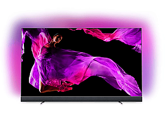 PHILIPS 55OLED903/12 UHD Android Smart Ambilight OLED+ televízió