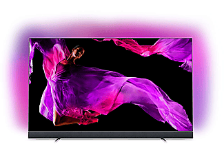 PHILIPS 65OLED903/12 UHD Android Smart Ambilight OLED+ televízió