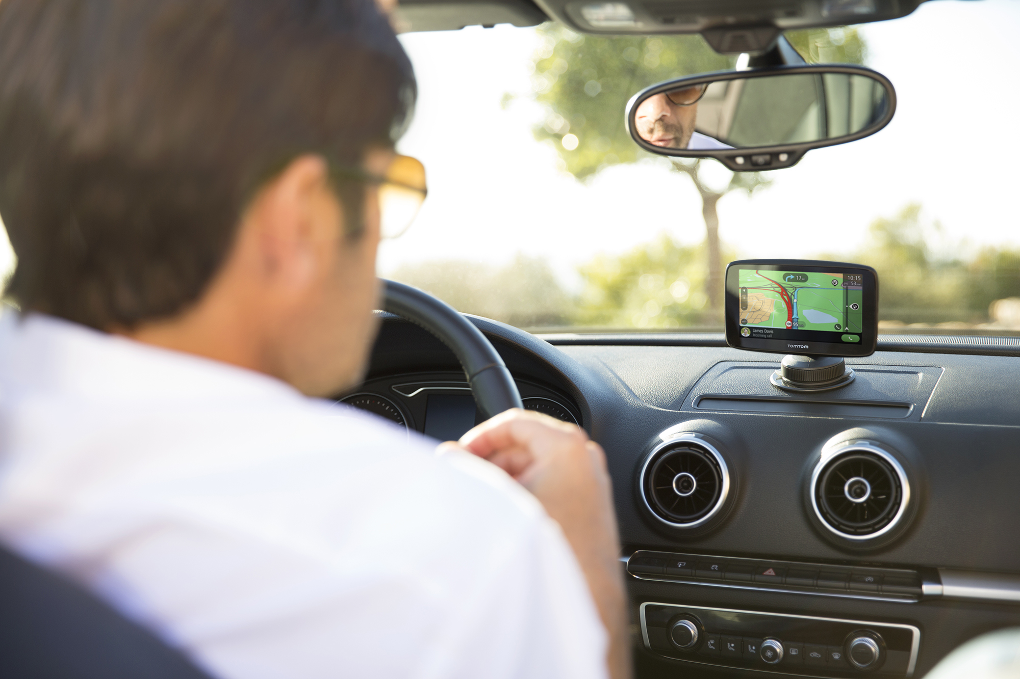 TOMTOM GO Essential 5"