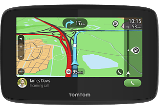 Probleem Hobart Latijns TOMTOM GO Essential 5" kopen? | MediaMarkt