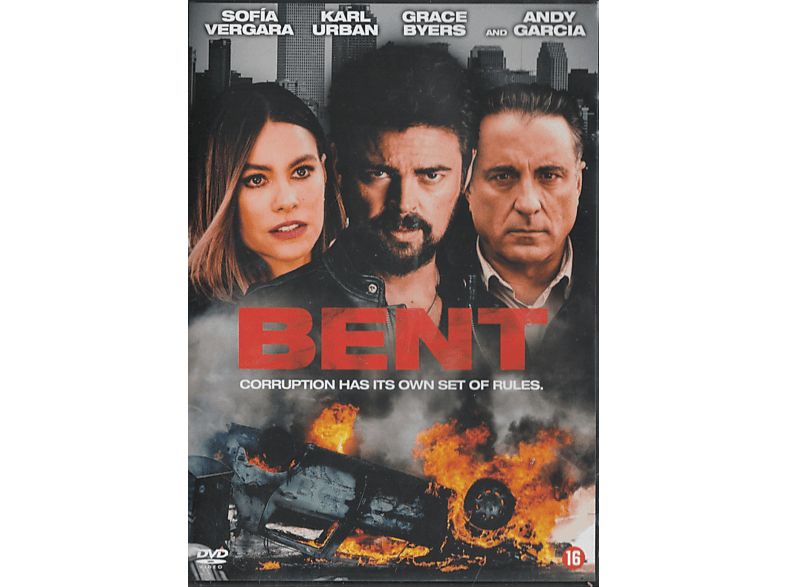 Bent - DVD