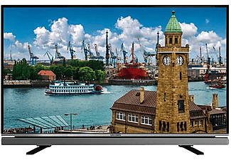 GRUNDIG HAMBURG 49CLE5545 BG 49" 125cm Full HD LED TV