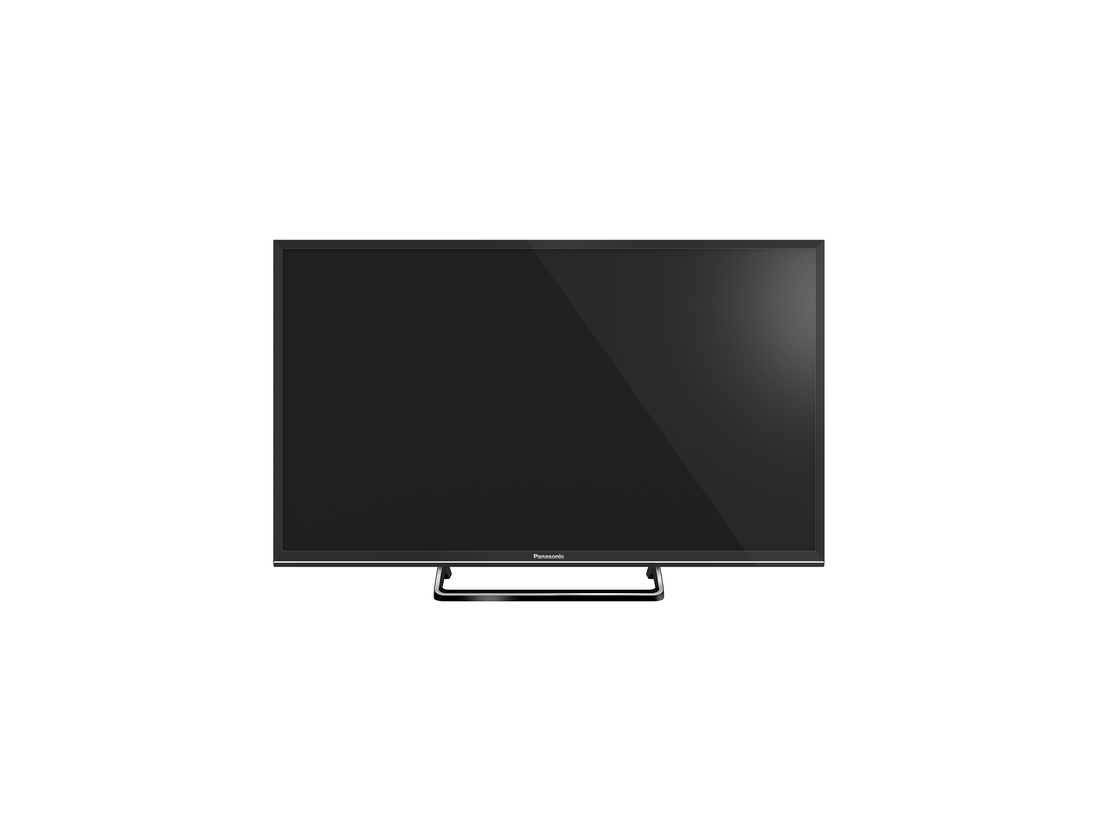 PANASONIC TX-32FSW504 LED TV (Flat, 32 Zoll / 80 cm, HD-ready, SMART TV, my Home Screen 3.0)