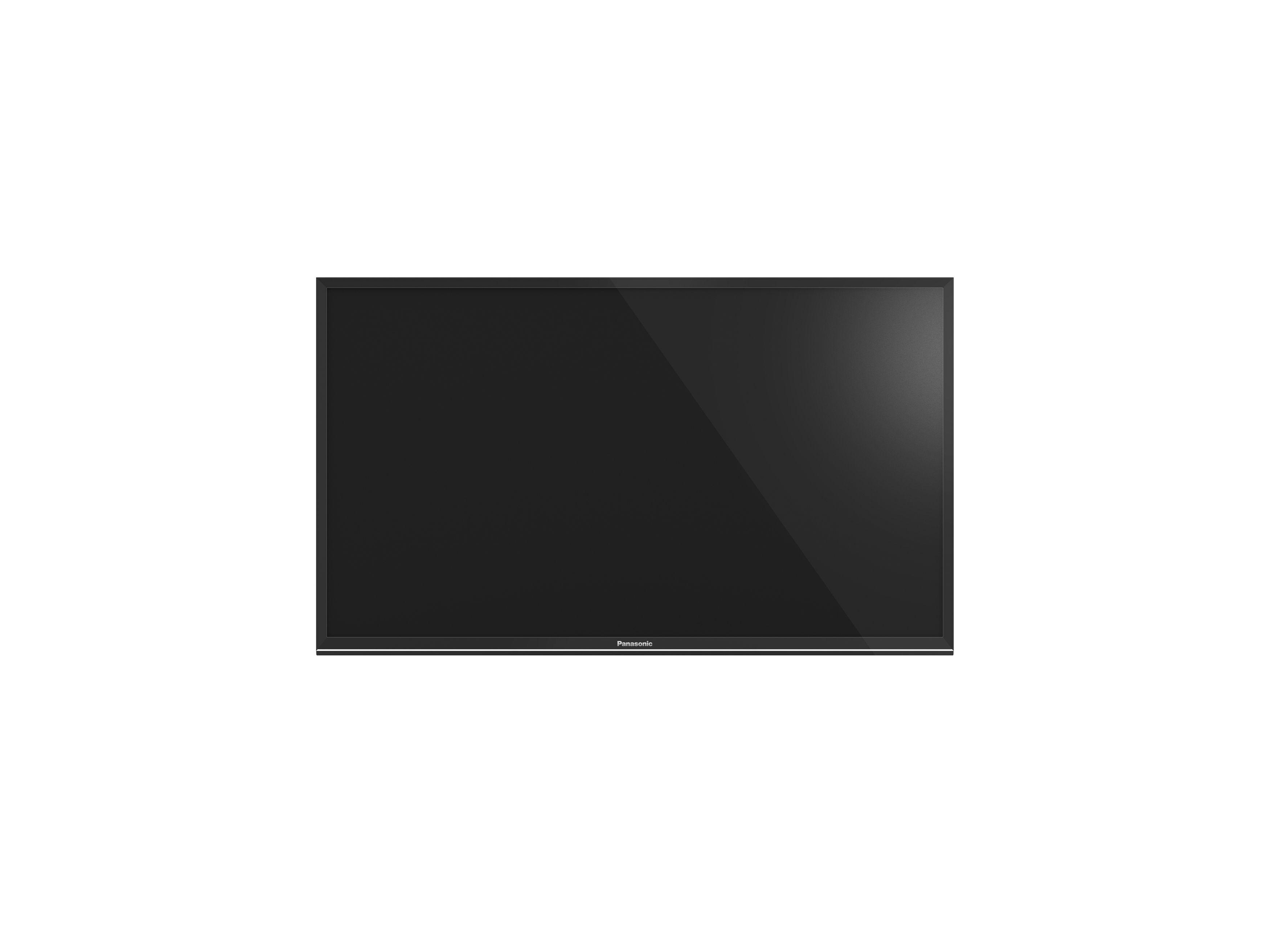 PANASONIC TX-32FSW504 LED TV (Flat, 32 Zoll / 80 cm, HD-ready, SMART TV, my Home Screen 3.0)